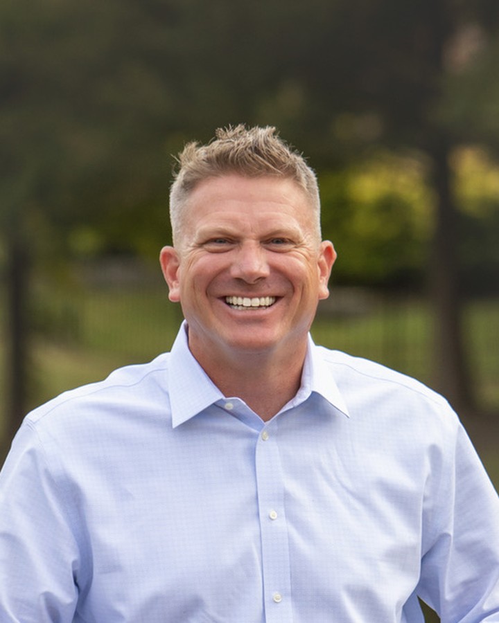 James Baker, Licensed Texas Real Estate Broker